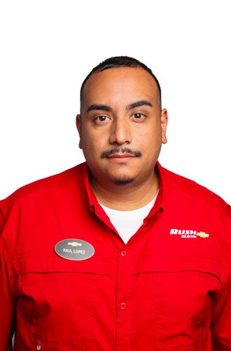 Raul Lopez 